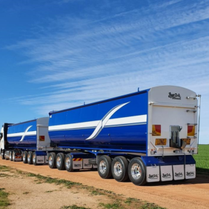 Used Transport Equipment Rockhampton