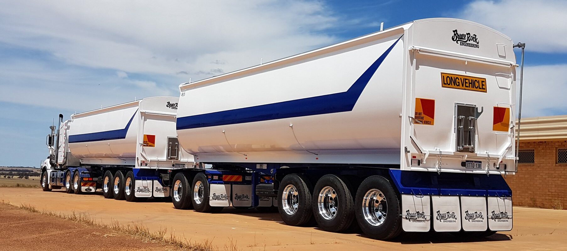 Used Transport Equipment Rockhampton