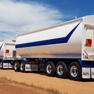 Used Transport Equipment Rockhampton