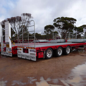 Spare Truck & Semi Trailer Parts Rockhampton