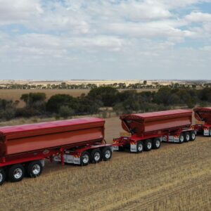Truck and Trailer Sales Rockhampton